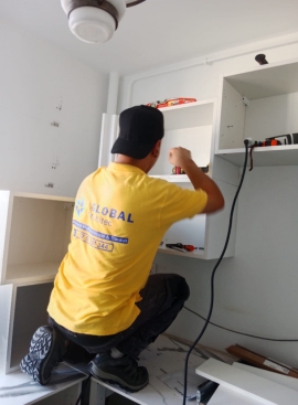 Maintenance Multitechnique