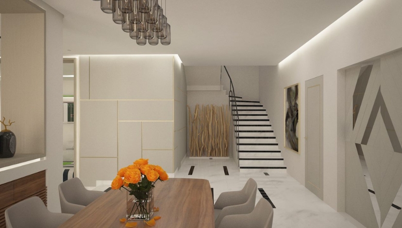 Peinture & Décoration