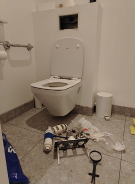 Plomberie & Sanitaire